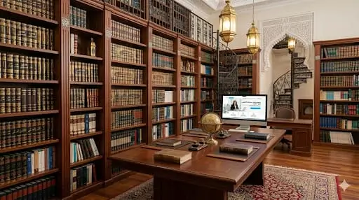 موقع قانونك للدراسات و العلوم القانونية.